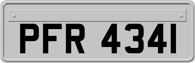 PFR4341