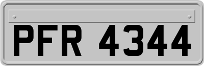 PFR4344