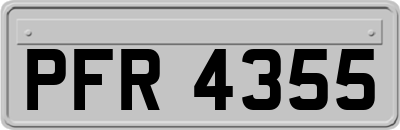 PFR4355