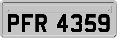 PFR4359