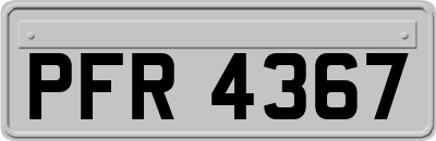 PFR4367