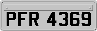 PFR4369