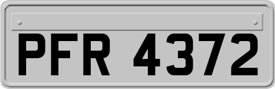 PFR4372