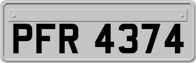 PFR4374