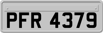 PFR4379