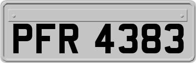 PFR4383