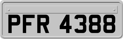 PFR4388