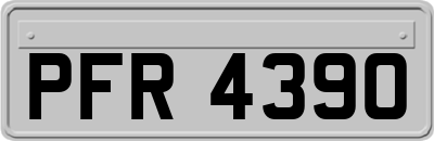 PFR4390