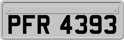 PFR4393