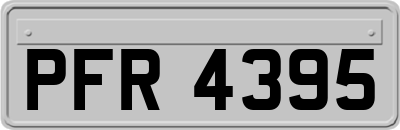 PFR4395