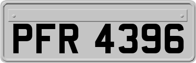 PFR4396