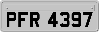 PFR4397
