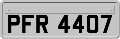 PFR4407