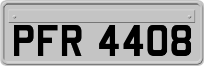 PFR4408