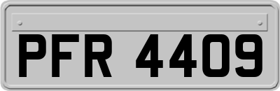 PFR4409