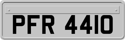 PFR4410