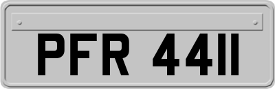 PFR4411