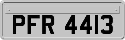 PFR4413