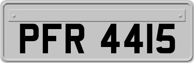 PFR4415