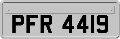 PFR4419
