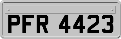 PFR4423