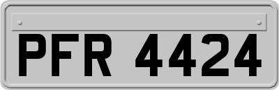PFR4424