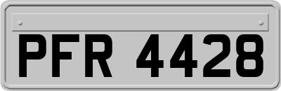 PFR4428