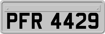 PFR4429