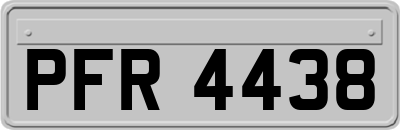 PFR4438