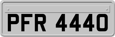 PFR4440