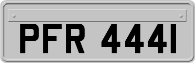 PFR4441
