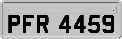 PFR4459