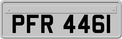 PFR4461