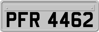 PFR4462