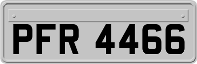 PFR4466