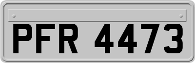 PFR4473