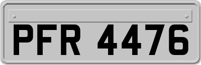 PFR4476