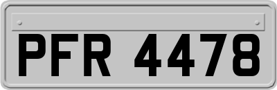 PFR4478