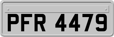 PFR4479