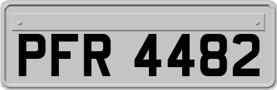 PFR4482