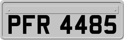 PFR4485