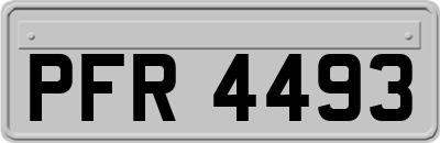 PFR4493