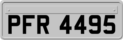 PFR4495