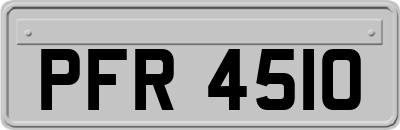 PFR4510