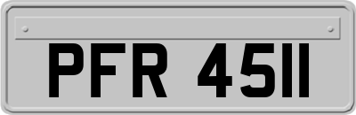 PFR4511