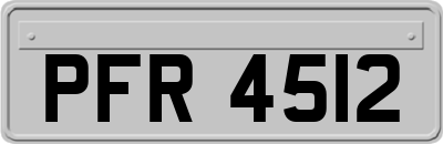 PFR4512
