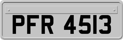 PFR4513
