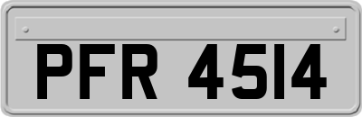 PFR4514
