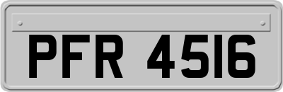 PFR4516