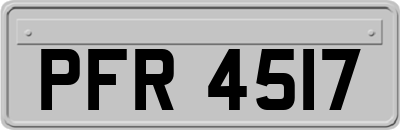 PFR4517